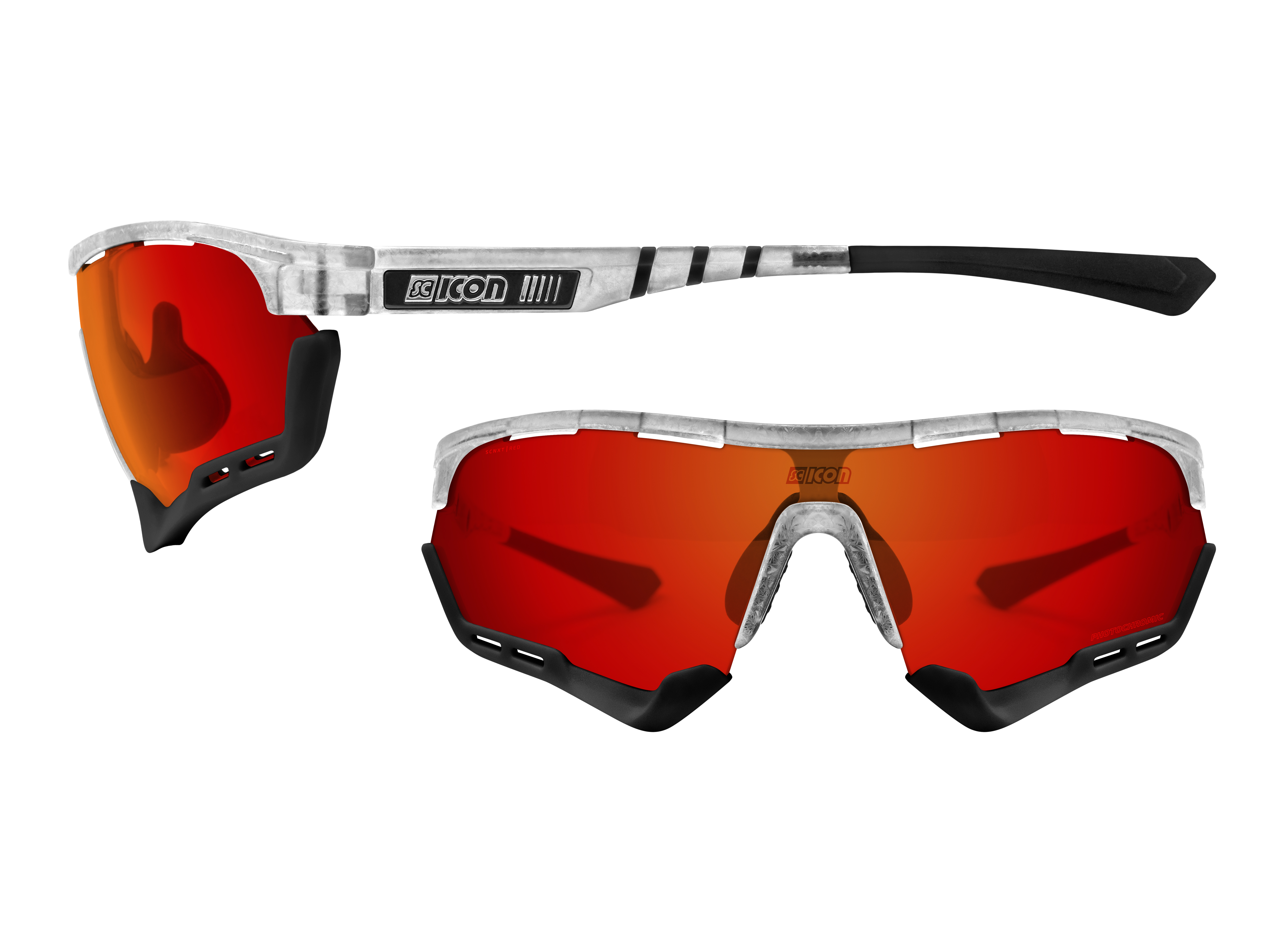 scicon soft 350